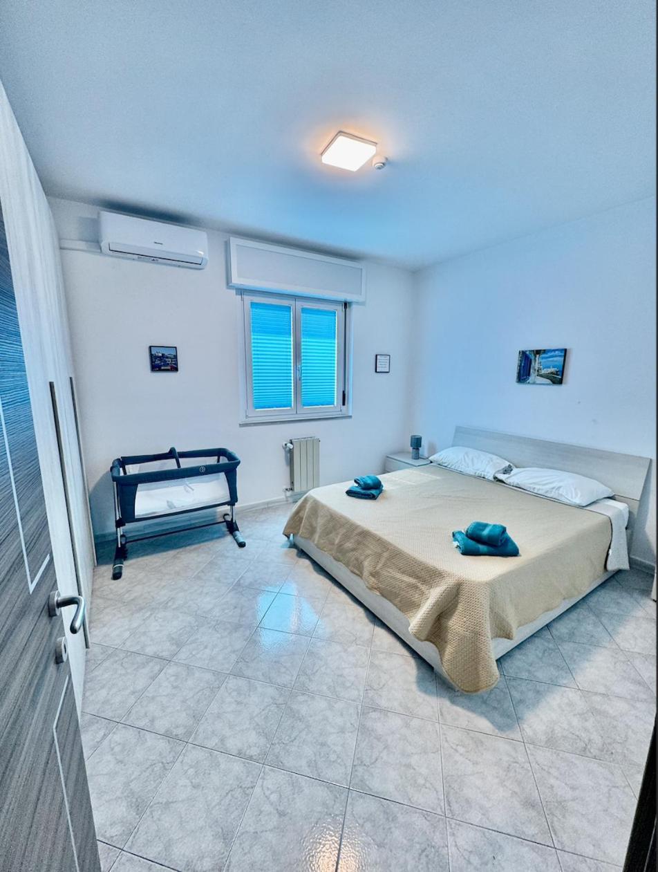 Antonio'S Home Bari Dış mekan fotoğraf