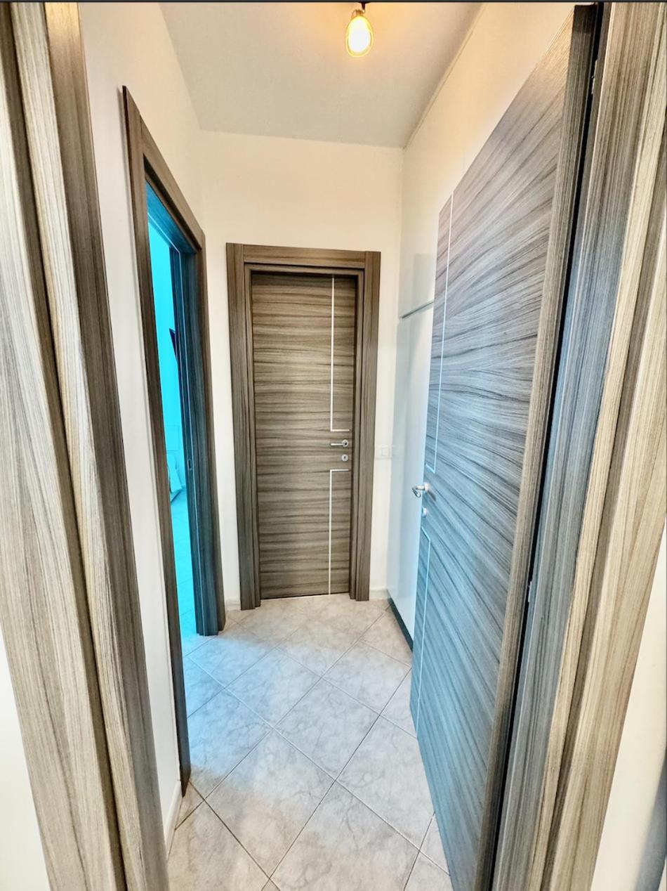 Antonio'S Home Bari Dış mekan fotoğraf